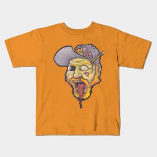 K.GRiMM Zombie Kids T-Shirt